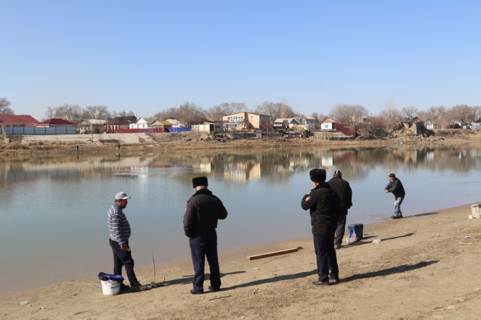 Последний день рыбалки и хитрая камера в кустах