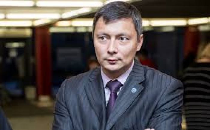 Уроженцу Казахстана предложили стать мэром Таллинна