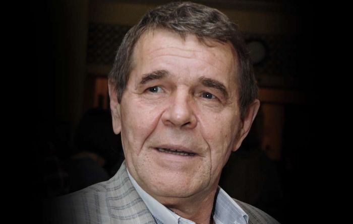​Умер актер Алексей Булдаков