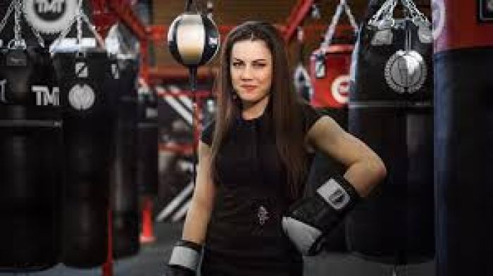 Фируза Шарипова сделала заявление о лишении титула чемпионки мира