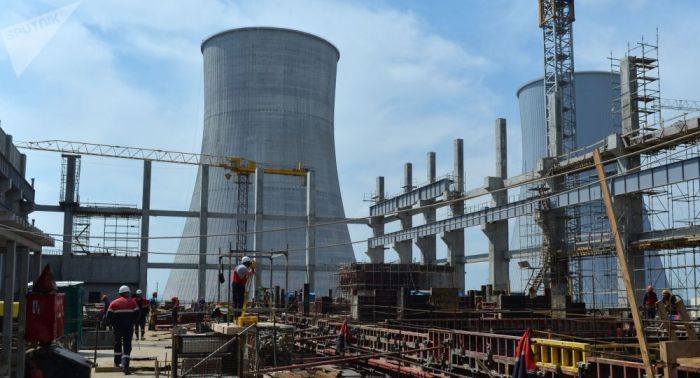 Атомную электростанцию планируют построить в Алматинской области 