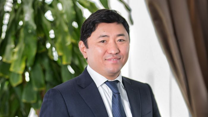 Болат Акчулаков назначен генеральным директором Kazenergy 