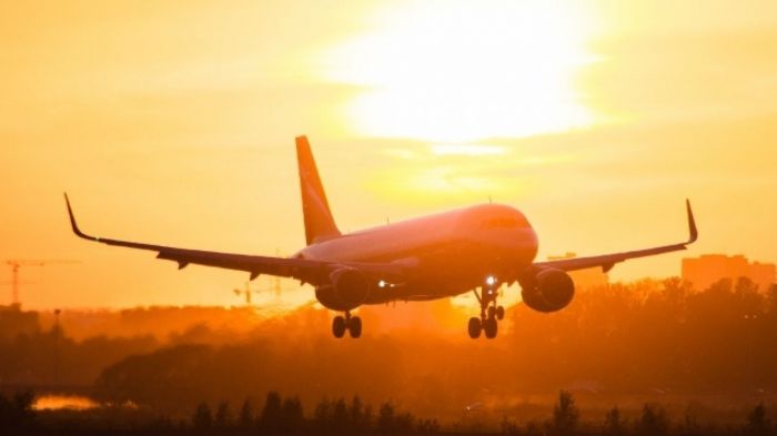 На запуск прямого авиамаршрута Нур-Султан – Токио из бюджета выделены средства 