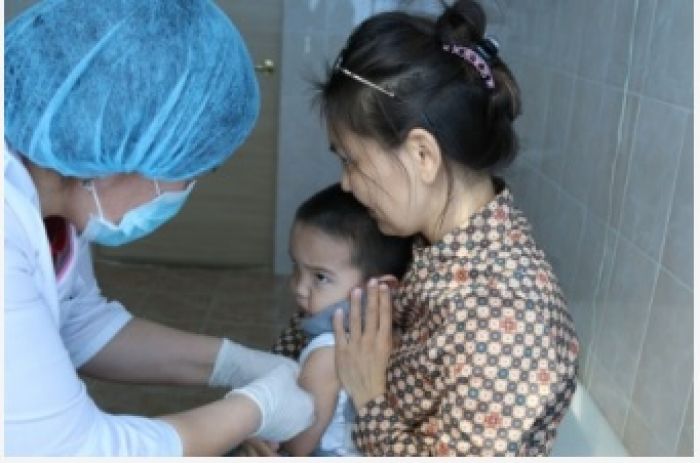 За отказ от прививки будут штрафовать?