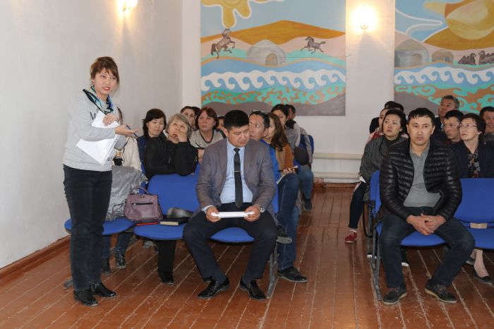 «Не говорите “морг”, говорите “лаборатория”»