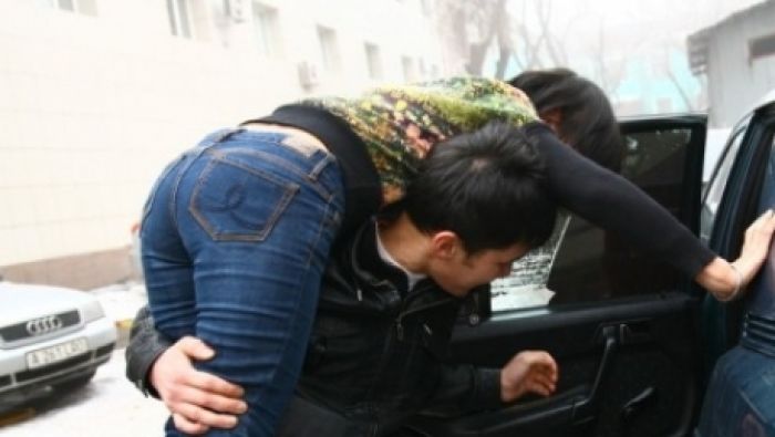 В Киргизии повторно ужесточили наказание за похищение невест