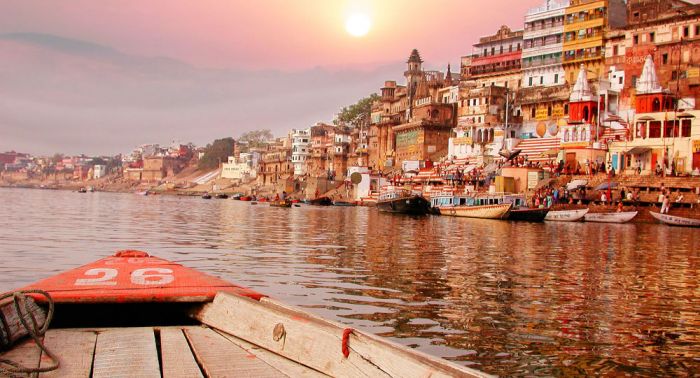 Полеты из Казахстана в Индию будут приостановлены