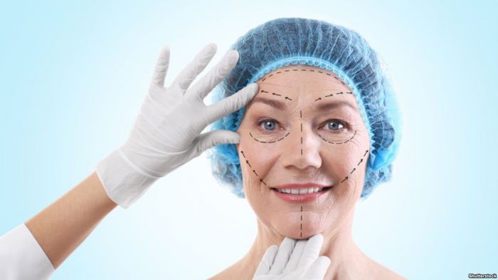 В Кыргызстане мусульманам запретили заниматься сетевым маркетингом и делать пластические операции