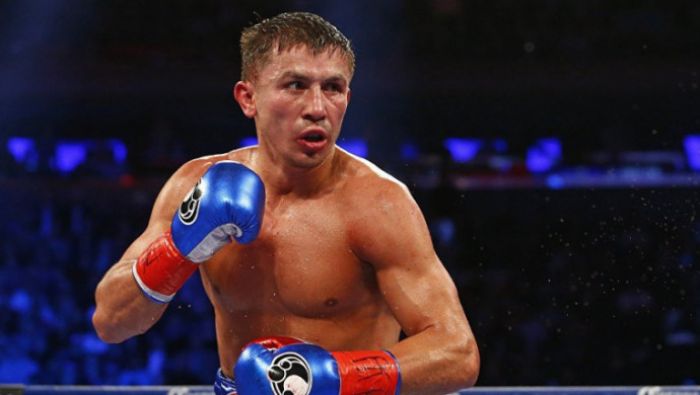 GGG отмечает 37-й день рождения 