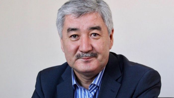 Амиржан Косанов: «Всё, что нам нужно сегодня – это честные выборы»