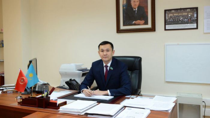 26 апреля объявят кандидата в Президенты от партии коммунистов 