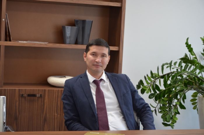 Мади Шалгимбаев: «Золото Номадов» - настоящая альтернатива банковскому депозиту»