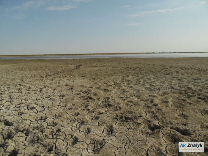 Вода: где густо, а где пусто 
