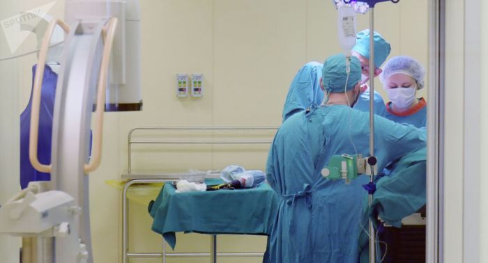 Авария на теплотрассе в Алматы: что известно о состоянии пострадавших 