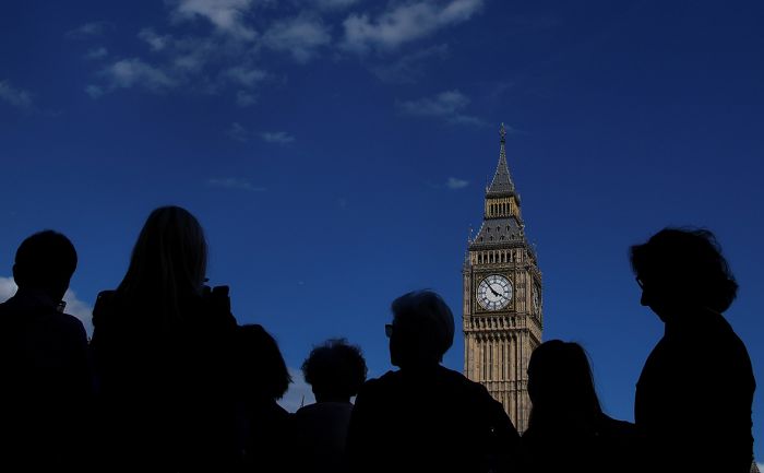 Лондон и Амстердам ограничили обмен разведданными с Австрией из-за России 