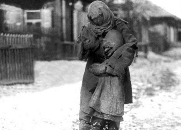 Фонд Досыма Сатпаева снял фильм о голодоморе в Казахстане 