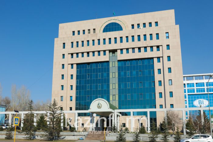 Каждый зарегистрированный кандидат в Президенты получит 7,5 млн тенге из бюджета - ЦИК 