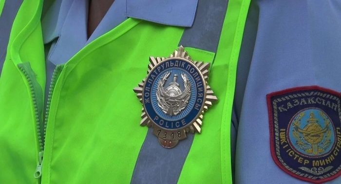 10 причин, по которым полиция имеет право снять у вас госномер 