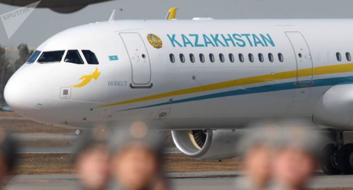 Токаев совершит государственный визит в Узбекистан 