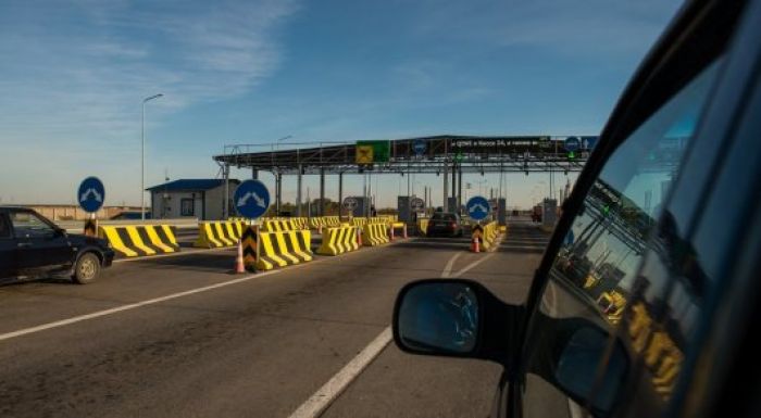 13 дорог станут платными в Казахстане в 2021 году 