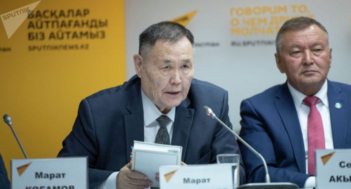 Юристы не увидели в работе Токаева в ООН проблем для выдвижения на выборы 