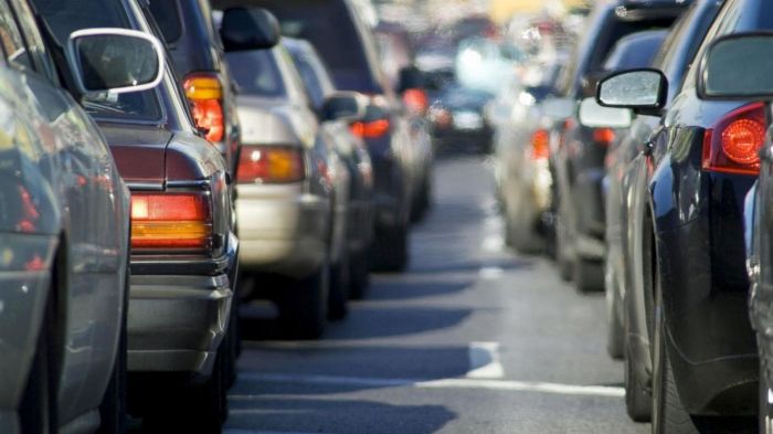 Казахстанцам рекомендуют пересесть на малолитражные авто