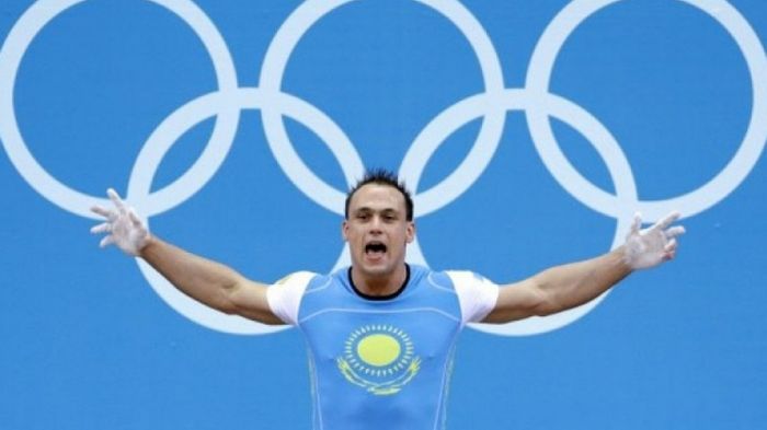 Илья Ильин предпримет новую попытку вернуться на помост