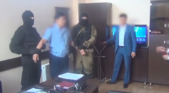 Новый поворот в деле об аресте начальников полиции в Житикаре 