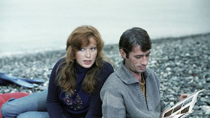 В Сети появился запрещенный в СССР клип Пугачевой 