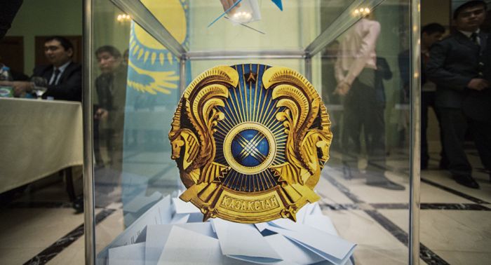 ОСДП ещё не решила, будет ли участвовать в выборах президента Казахстана