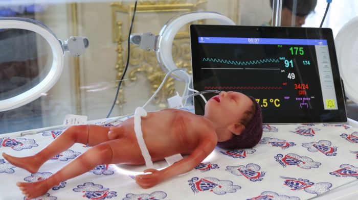 Больше стали «кесарить»