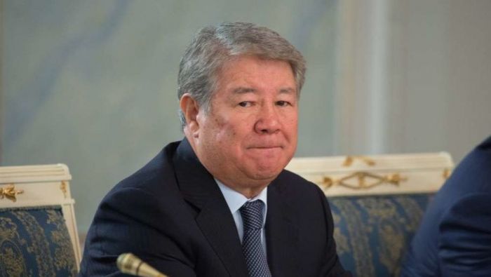 Есимов призвал Правительство защитить от ареста активы "Самрук-Казына" 