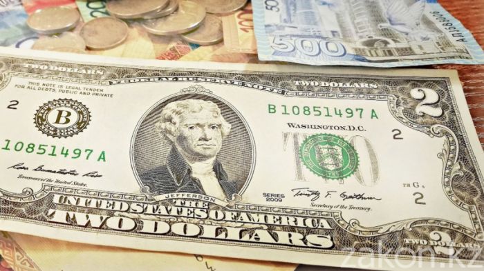 Бекетаев высказался об арестах казахстанских активов 