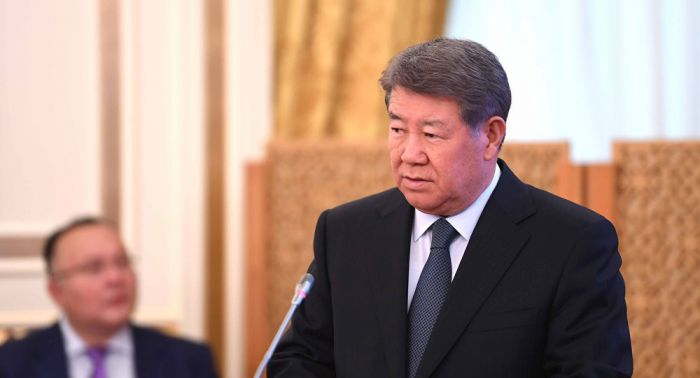 В "Самрук-Казына" прокомментировали аресты активов фонда 