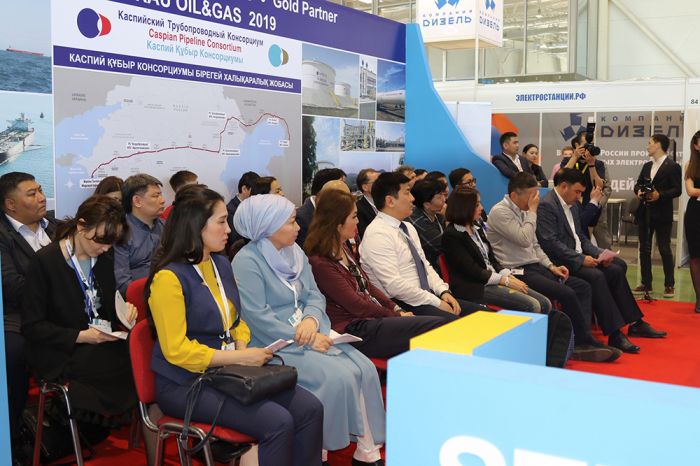 ​Компания NСОС представила Отчёт об устойчивом развитии за 2018 год  