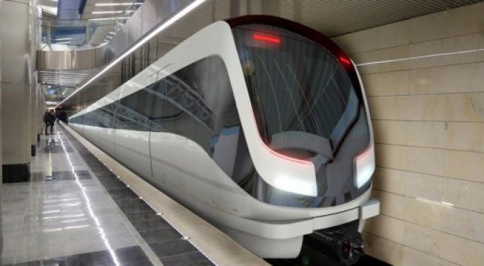 Названа причина приостановления строительства LRT в Нур-Султане