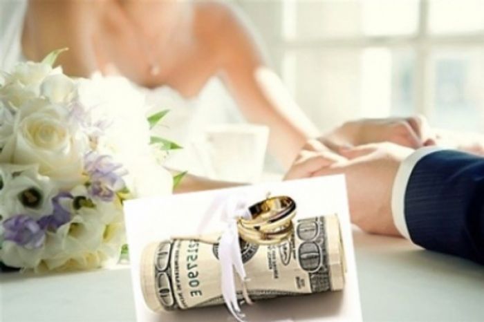 Свадьба в рассрочку