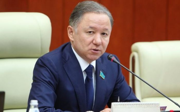 Нигматулин о медосмотре: Такое ощущение, что вы космонавтов готовите, а не водителей