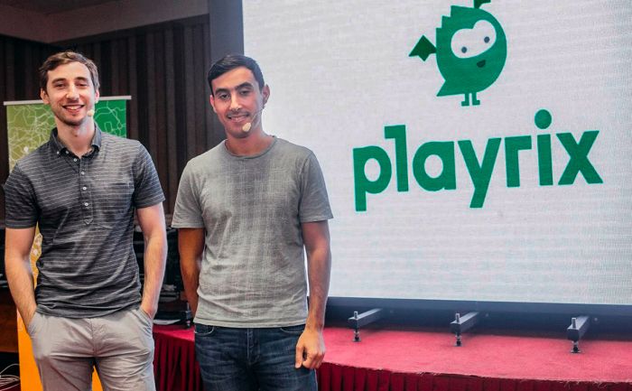 Bloomberg причислил к миллиардерам братьев — разработчиков игр из Вологды 