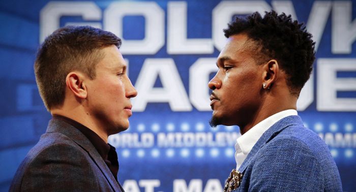 Соперник Канело: хочу доказать, что я лучше Головкина 