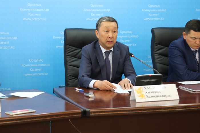 Не губите, мужики, дорогу 