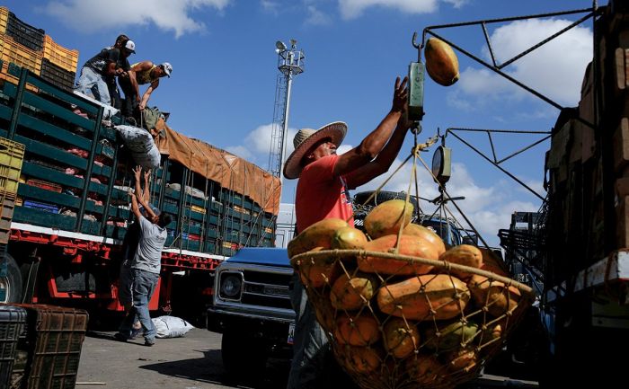 Bloomberg назвал самые несчастные экономики мира 