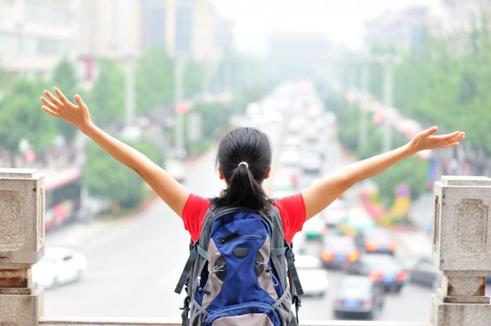 Евросоюз упростит жизнь хорошим туристам