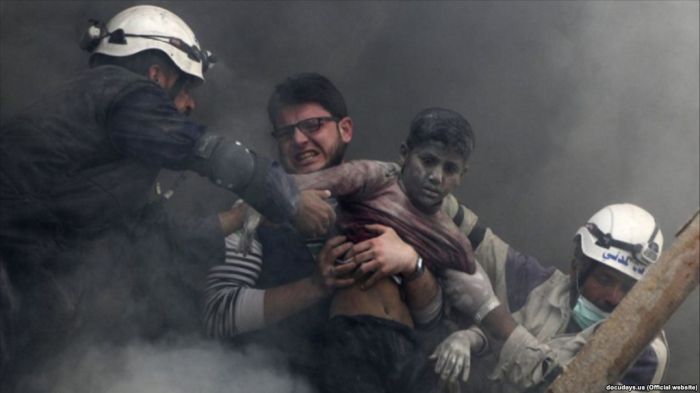 В Сирии при нападениях исламистов убиты около 50 солдат