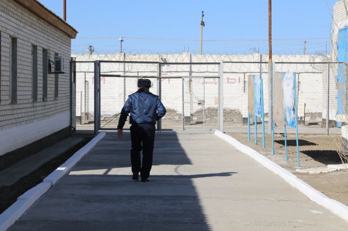 Не всех «закрывают»