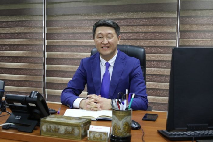 Мурат Досмухамедов: Банк в телефоне – моментальное и удобное решение