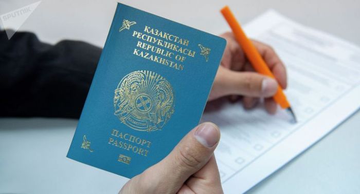 Шесть членов партии "Ак жол" хотят участвовать в предвыборной гонке 