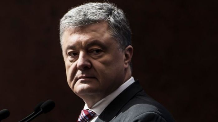 Почему Порошенко проиграл выборы президента Украины? Пять причин 
