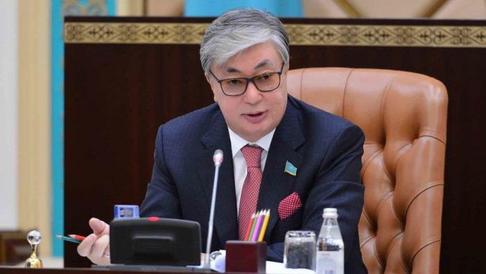 Токаев попросил КС разъяснить требование к кандидату о проживании в РК