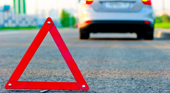 Полицейский насмерть сбил женщину и скрылся в Актобе 